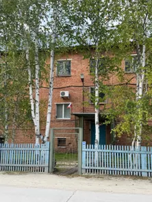 Аренда, здание 1 056,2 кв.м, п. Березово, КН 86:05:0000000:817
