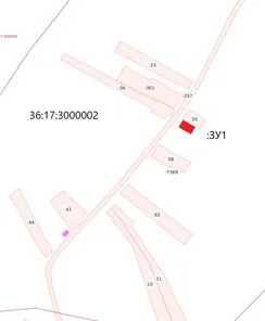 Продажа, земельный участок 300 кв.м, ЛПХ, п. Троицкое