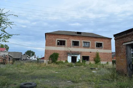 Продажа, здание 2 619 кв.м с земельным участком, г. Борисоглебск, КН 36:04:0103017:17