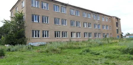 Продажа, здание 2 666 кв.м с земельным участком, п. Архангельское