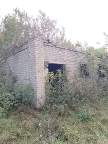 Продажа, здание 5 475 кв.м с земельным участком, п. Панинское, КН 36:21:0100003:103
