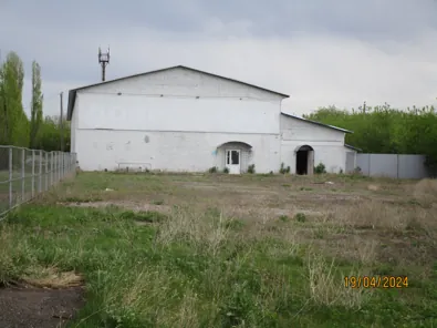 Продажа, здание 1 230,9 кв.м, г. Поворино, КН 36:23:0106004:258