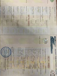 Продажа, Автобус для перевозки детей, ПАЗ 32053-70, идентификационный номер Х1М3205СХ0003912, год…