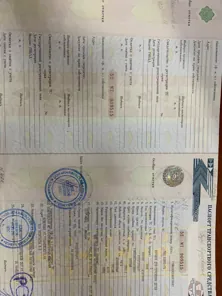 Продажа, Автобус для перевозки детей ПАЗ 32053-70, идентификационный номер Х1М3205СХ80010891, год…