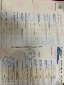 Продажа, Автобус ПАЗ 32053, идентификационный номер Х1М32053050006184, год изготовления 2005…