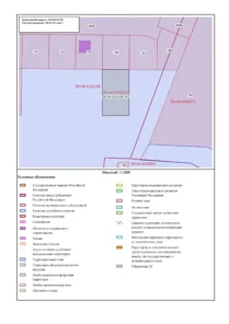 Аренда, земельный участок 1 069 кв.м, ИЖС, г. Гусев