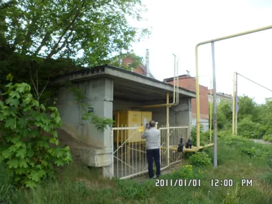 Аренда, объект недвижимости, КН 74:37:0000000:1069