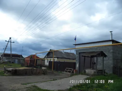 Аренда, объект недвижимости, КН 74:37:0000000:1063