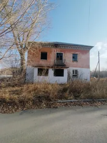 Продажа, здание, г. Южноуральск, КН 74:37:0209035:192