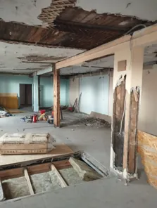 Аренда, нежилое помещение 91,1 кв.м, г. Сортавала, КН 10:07:0010117:383