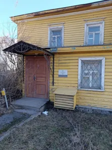 Аренда, здание 258,7 кв.м, г. Петрозаводск, КН 10:01:0010109:36