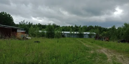 Аренда, здание 200 кв.м, м.о. Касимовский, КН 62:04:2260103:339