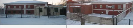 Продажа, земельный участок 1 079 кв.м, рп Ухолово, КН 62:22:0030203:14