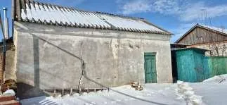 Продажа, здание 32,4 кв.м, г. Михайлов, КН 62:08:0060203:101