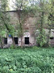 Продажа, здание 321,8 кв.м, п. Столпянское, КН 62:21:0010207:100