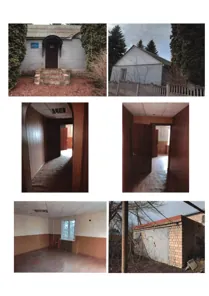 Продажа, объект недвижимости, п. Краснозоренское, КН 57:21:0010209:51