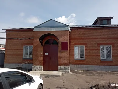 Продажа, земельный участок, п. Троснянское, КН 57:08:0050102:29