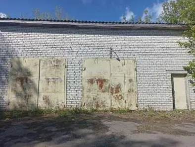 Продажа, земельный участок 1,8 кв.м, рп Чучково, КН 62:23:0020107:103
