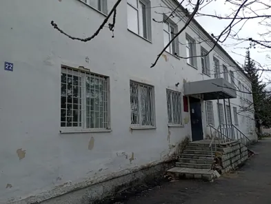 Продажа, нежилое помещение 236,5 кв.м, п. Новосиль, КН 57:13:0010304:286