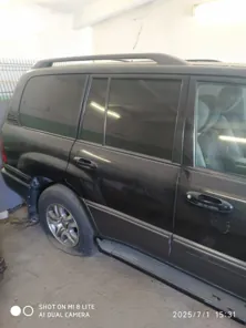 Продажа, ЛОТ 3. LEXSUS LX 470