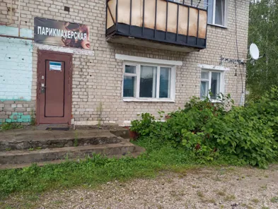 Продажа, нежилое помещение 24,3 кв.м, г. Унеча, КН 32:27:0430425:246