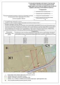 Аренда, земельный участок 4 000 кв.м, ИЖС, КН 03:05:150101:001