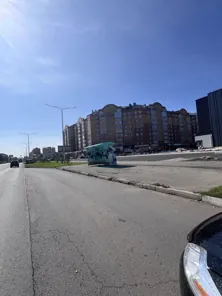 Аренда, земельный участок 65 кв.м