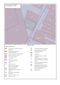 Аренда, земельный участок 1 469 кв.м, ИЖС, г. Касли