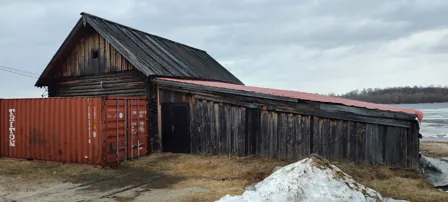Аренда, здание 85,1 кв.м, с. Толька, КН 89:07:020101:492