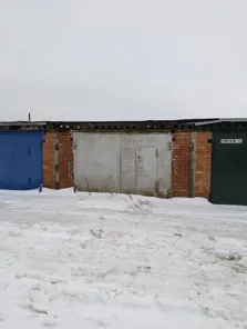 Продажа, земельный участок 24 кв.м, г. Мегион, КН 86:19:0000000:2622