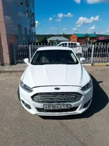 Продажа, Ford Mondeo (VIN) Z6FDXXEECDHU27237, 2017 года выпуска