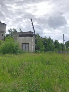 Продажа, здание 162,3 кв.м, г. Мураши, КН 43:18:310131:496