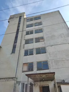 Продажа, нежилое помещение 598,5 кв.м, г. Симферополь, КН 90:22:010110:1870
