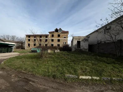 Продажа, земельный участок 1 433 кв.м, торговля, п. Николаевское, КН 90:12:030102:6059