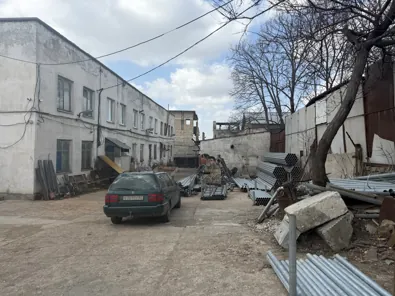 Продажа, нежилое здание 3 415 кв.м, г. Симферополь, КН 90:22:010219:5129