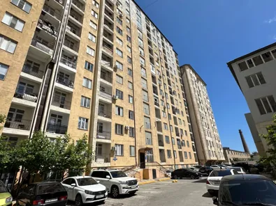 Продажа, жилое помещение 45,3 кв.м, г. Махачкала, КН 05:40:000057:2338