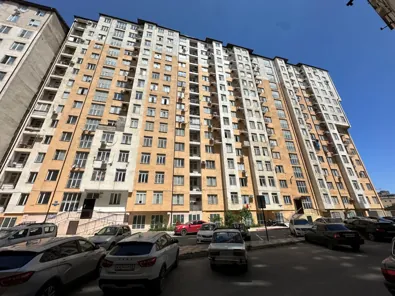 Продажа, жилое помещение 50,7 кв.м, г. Махачкала, КН 05:40:000057:2640