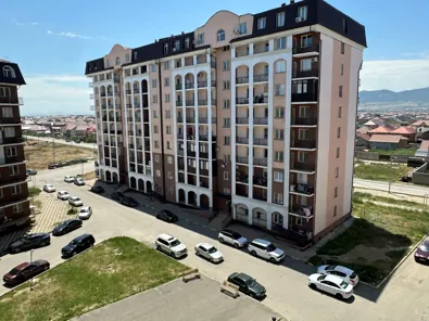 Продажа, жилое помещение 35 кв.м, г. Махачкала, КН 05:40:000078:1681