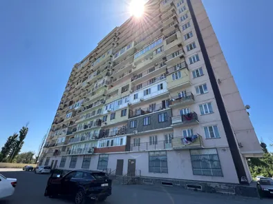 Продажа, жилое помещение 55,7 кв.м, г. Махачкала, КН 05:40:000025:5291