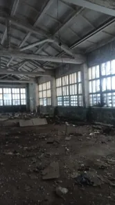 Продажа, здание 964 кв.м с земельным участком, п. Параньга Республика Марий Эл, КН 12:12:4701035:182