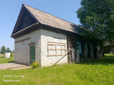 Продажа, нежилое здание 83,5 кв.м, п. Илетское, КН 12:12:2101001:143