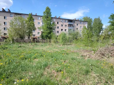 Аренда, земельный участок 3 974 кв.м, Малоэтажная многоквартирная, г. Кохма, КН 37:29:010113:422