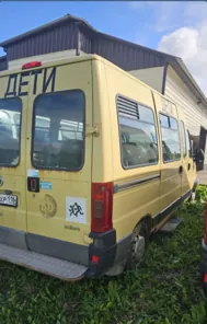 Продажа, Автотранспортное средство Марка и(или) модель: ФИАТ ДУКАТО Год выпуска: 2011 Идентификационный номер (VIN): Z7G244000BS030589 Номер…