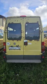 Продажа, Автотранспортное средство Марка и(или) модель: ФИАТ ДУКАТО Год выпуска: 2011 Идентификационный номер (VIN): Z7G244000BS037292 Номер…