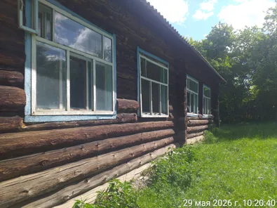 Продажа, нежилое здание 130 кв.м, п. Уральский сельсовет, КН 02:48:140501:246
