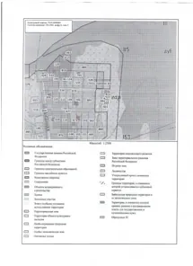 Аренда, земельный участок 1 001 кв.м, ИЖС, г. Биробиджан, КН 00:00:0000000:01