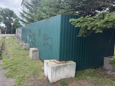 Продажа, здание, г. Уссурийск