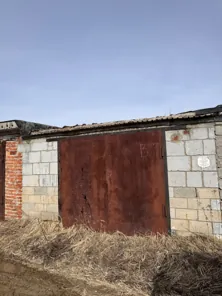 Продажа, гараж 26 кв.м, г. Югорск, КН 86:22:0006001:4460