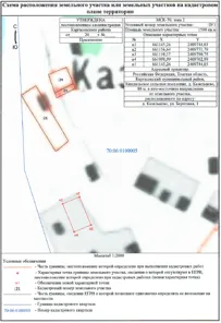 Аренда, земельный участок 1 500 кв.м, ЛПХ, п. Киндальское
