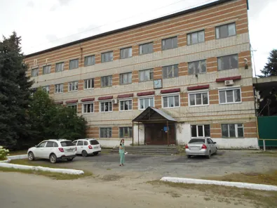 Аренда, нежилое помещение 31,9 кв.м, г. Урюпинск, КН 34:38:060201:835